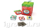  : (Fruit Mix: )