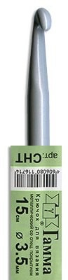   'GAMMA'     d 3.5  15 