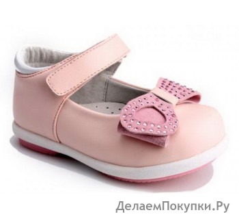 Туфли ТОМ.М  А-B61-82-B