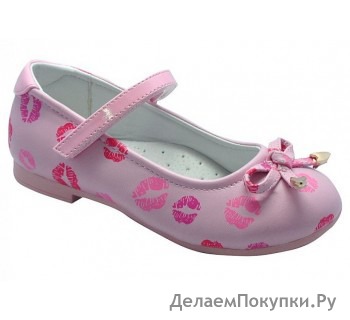 Туфли TOM&MIKI B-0524-A