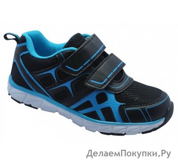 Кроссовки TOM&MIKI B-0606-E