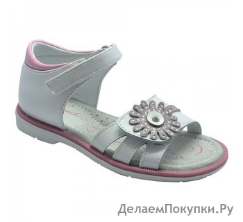 Босоножки TOM&MIKI B-0572-A