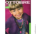 Ottobre kids fashion  2/2012