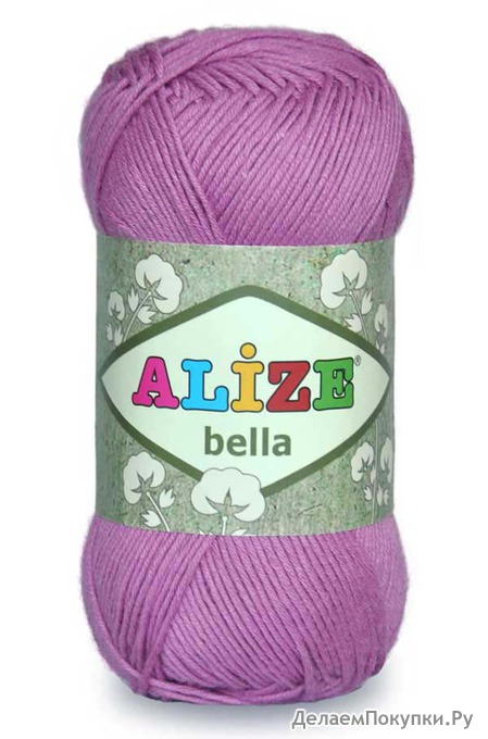 BELLA - Alize