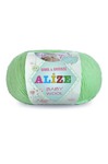 BABY WOOL - Alize