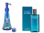 RENI 264   Z.DAVIDOFF COOL WATER (100) MEN