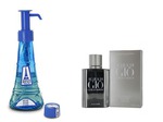 RENI 266   ARMANI AQUA DI GIO (100) MEN