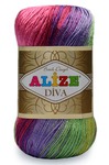 DIVA BATIK - Alize