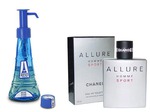 RENI 275   CHANEL ALLURE HOMME SPORT (100) MEN