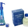 RENI 278   D&G LIGHT BLUE POUR HOMME (100) MEN