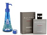 RENI 291   CHANEL ALLURE HOME SPORT EXTREME MEN (100) MEN