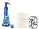 RENI 356   BVLGARI OMNIA CRYSTALLINE (100)