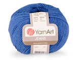 Jeans - YarnArt