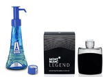 RENI 216   MONT BLANC LEGEND MEN (100)