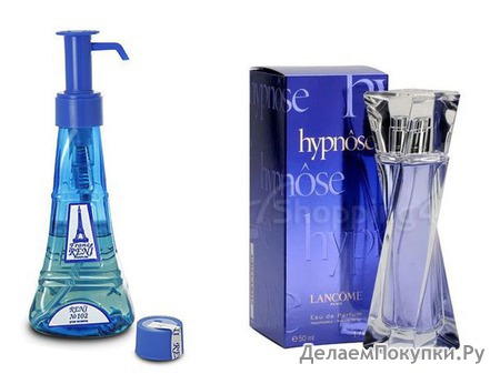 RENI 366   LANCOME HYPNOSE (100)