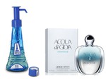 RENI 376   ARMANI AQUA DI GIOIA (100)