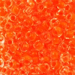  PRECIOSA Crystal - Terra Color Lined and Sfinx  331 19 001 10/0 (46-50)