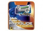   Gillette "Fusion ProGlide Power" (4)