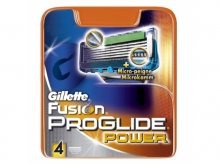  Gillette "Fusion ProGlide Power" (4)