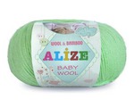 BABY WOOL