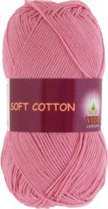 SOFT COTTON (VITA COTTON)