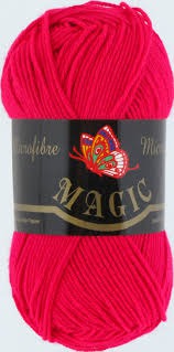 MICROFIBRE - MAGIC