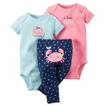 - Carters Crab's Best Friend