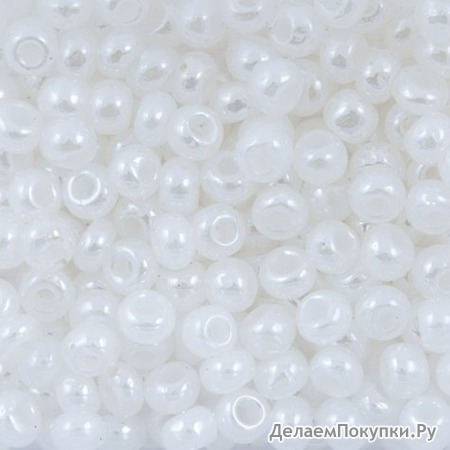  PRECIOSA Opaque - Sfinx  331 19 001 10/0 (46-50)  57102