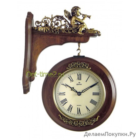 Часы настенные GASTAR 3010 A