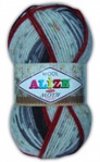 MOTIF - ALIZE