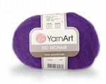 KID MOHAIR - YarnArt