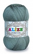 FOREVER - ALIZE