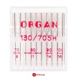  "Organ" . 70-100 (10)