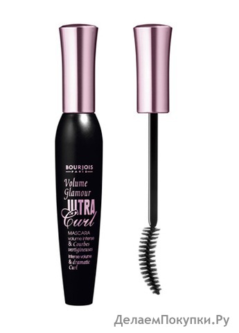   Volume Glamour Ultra Curl 382010  10