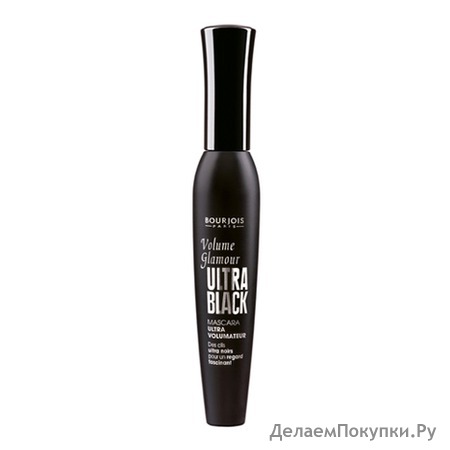   Volume Glamour Ultra Black  61