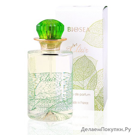   Elixir (Eau de Parfum Elixir)