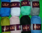 Lily - Vita Cotton
