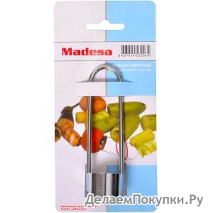Нож для удаления сердцевины овощей «Madesa»