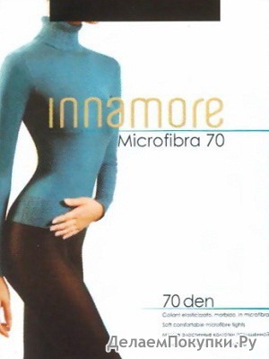 Innamore Microfibra 70