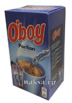  "OBOY" PORTION   - 10 .