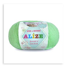 Baby Wool ( )