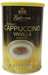 "BELLAROM" Cappuccino vanilla 200