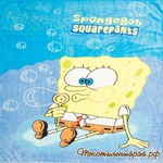   Spongebob