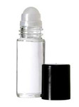 Sun Moon Stars Type Perfume Oil for Women 1 oz Roll-on