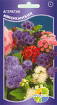    Ageratum mexicanum, 