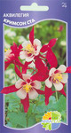     Aquilegia hybrida,  