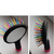  Eyecandy Rainbow Volume Brush ( )