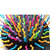  Eyecandy Rainbow Volume Brush ( )