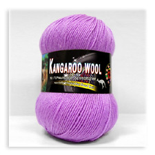 Kangaroo Wool ( )
