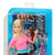 Barbie Made to Move Barbie Doll, Pink Top